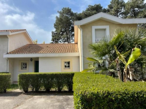 VILLA DU GOLF N10 PLEIN SUD POUR 4 PERSONNES